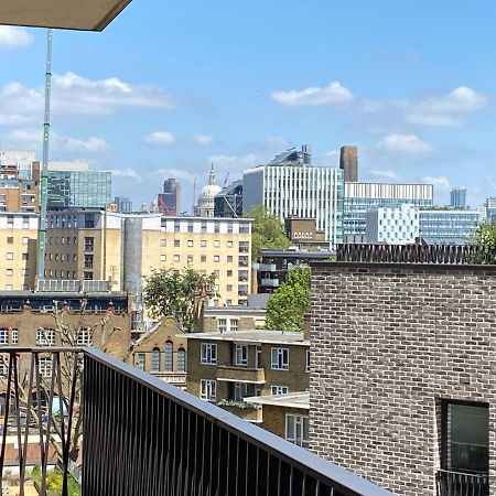Club White London Bridge One Bedroom Apartment Exterior foto