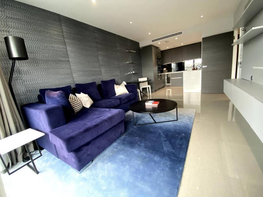 Club White London Bridge One Bedroom Apartment Exterior foto