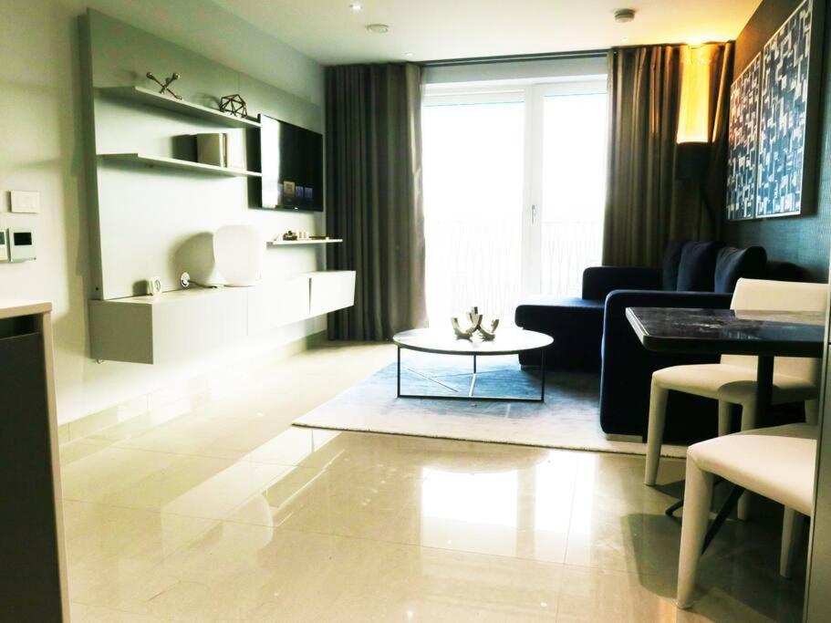 Club White London Bridge One Bedroom Apartment Exterior foto